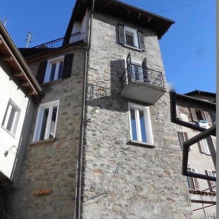 La Castellina Apartment Lugano Bagian luar foto